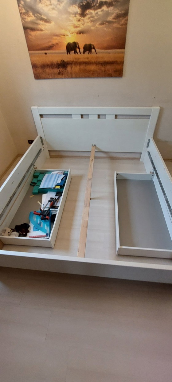 Image 1 of Bettgestell 