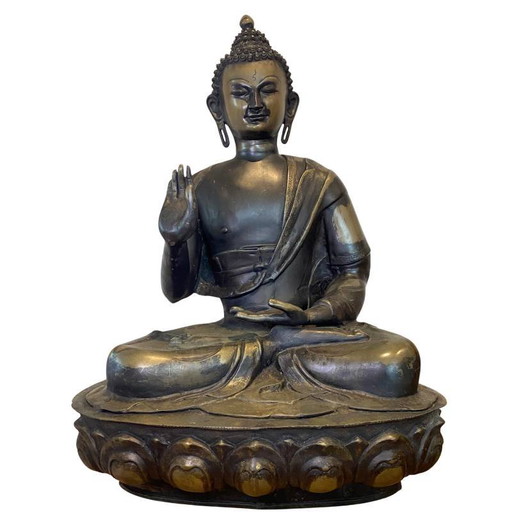 Gran Buda Ladakh XXL – lote 175