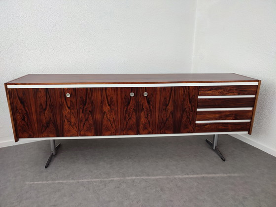 Image 1 of Topform 60s rosewood