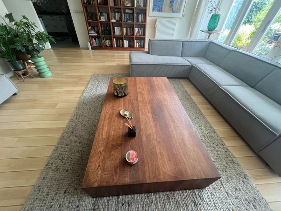 By Sidde Ecksofa XL (Modell Sommer) – 3-5 Sitzer Sofas, Polyester (photo 11 of 12)