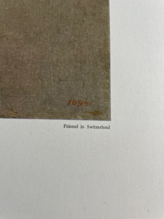 Image 1 of Pablo Picasso (1881-1973), Arlecchino, 1917, Copyright The Twin Editions, Diritti di riproduzione Riserve SPADEM Parigi, TP