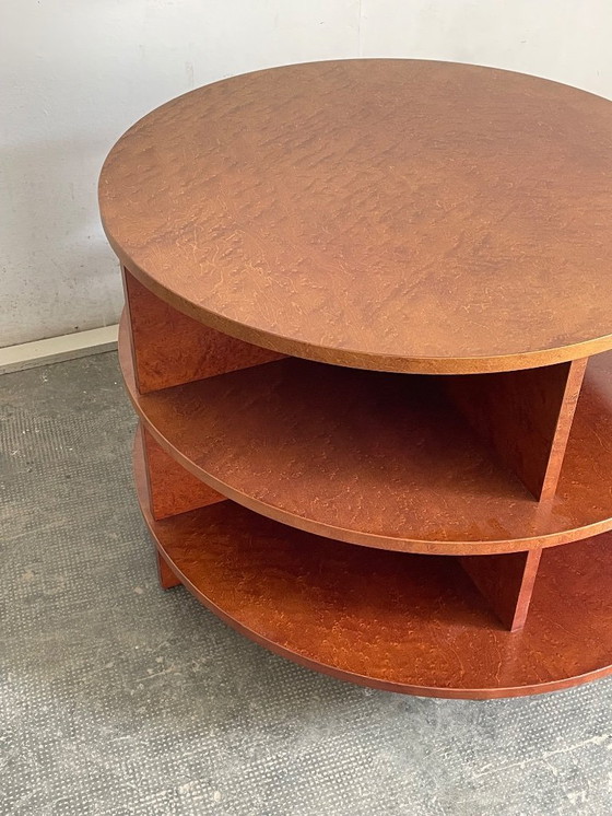 Image 1 of vintage coffee table novocomun