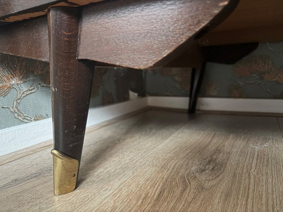 Image 1 of Kleiderschrank aus der Mitte des 20. Jahrhunderts