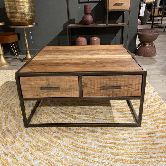 Image 1 of Feelings Elba Couchtisch