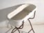 Antique bathtub in enamelled iron – Central Europe, circa 1950 #8 – Decorative Objects, Industrieel (photo 25 of 40)