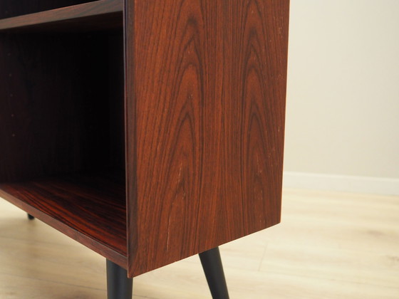 Image 1 of Libreria in palissandro, design danese, anni &#39;70, produzione: Brouer