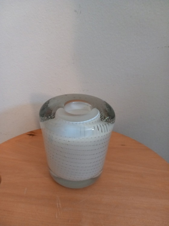 Image 1 of Beautiful nail vase designed by Floris Meydam.