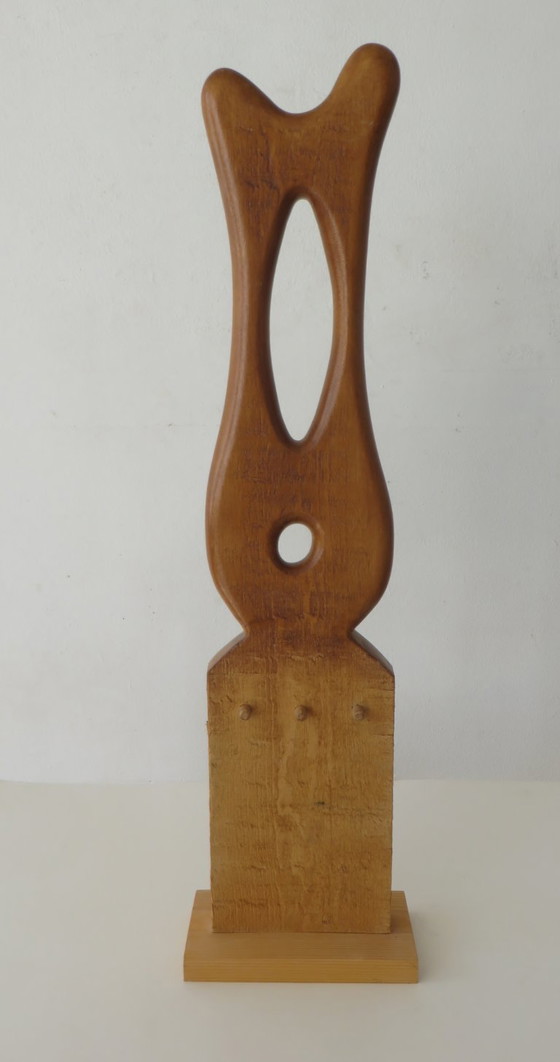 Image 1 of Eric van Solm - 'El origen'