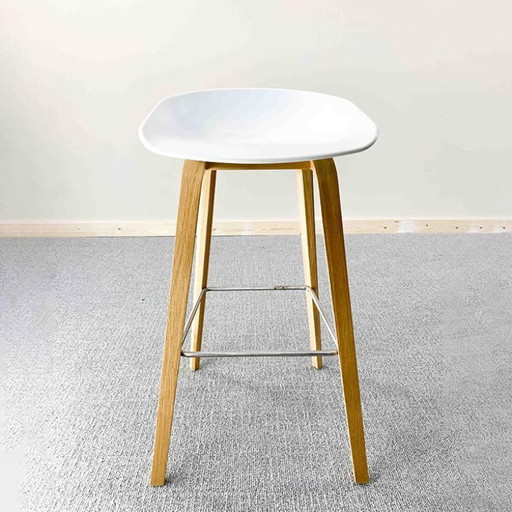 Hay Aas32 Stool