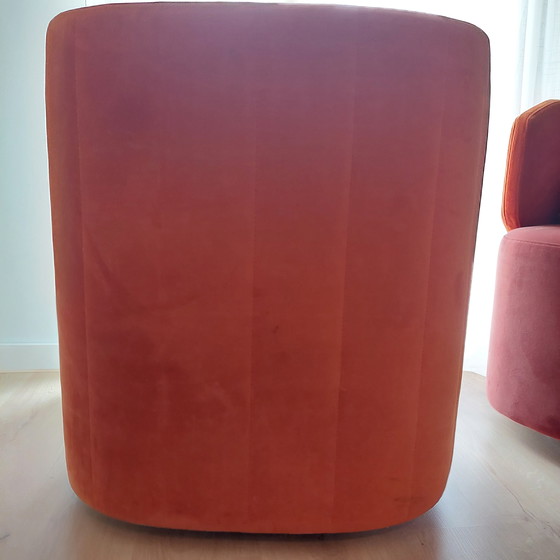 Image 1 of 2 poltrone di design Adrenalina