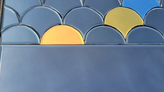 Image 1 of Tavolino Olivier de Schrijver serie limitata 3/8