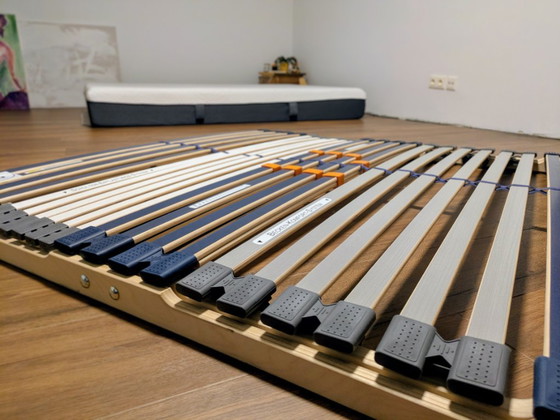 Image 1 of Like-new mattress 140×200 cm – ready for immediate collection