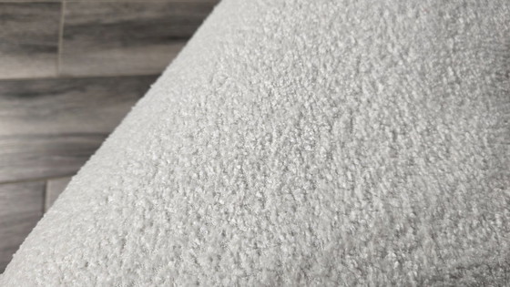 Image 1 of Art Deco Lounge Chair by Jindrich Halabala, 1940s