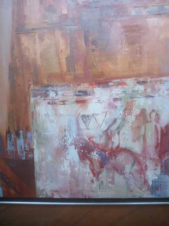 Image 1 of Dipinto di Toos van Holstein