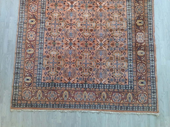 Image 1 of Tappeto pakistano fatto a mano