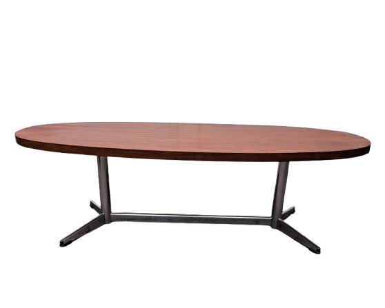 Image 1 of WEBE vintage coffee table