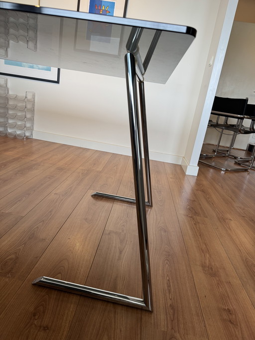 Rolf Rahmlow design dining table 100cmX200cm