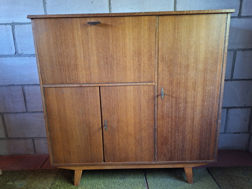 Buffet cabinet original 1960s