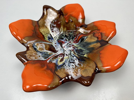 Bol vintage - céramique de Vallauris