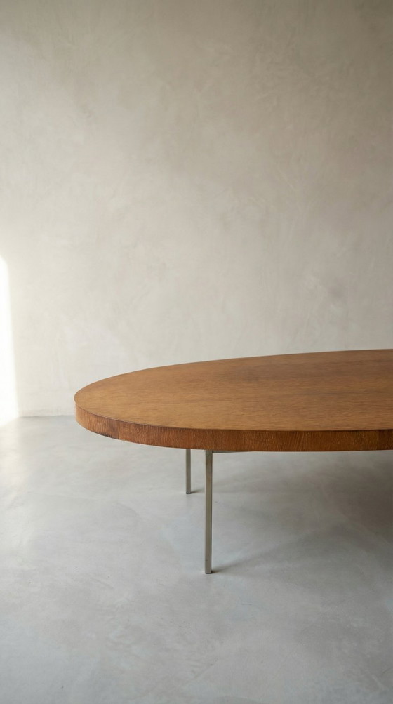 Image 1 of Vintage coffee table