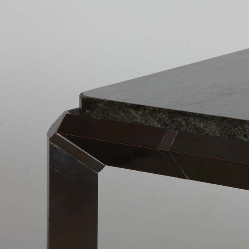 Diagonos-Konsole von Philippe Parent, 1977