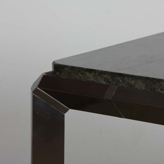 Image 1 of Diagonos console by Philippe Parent, 1977