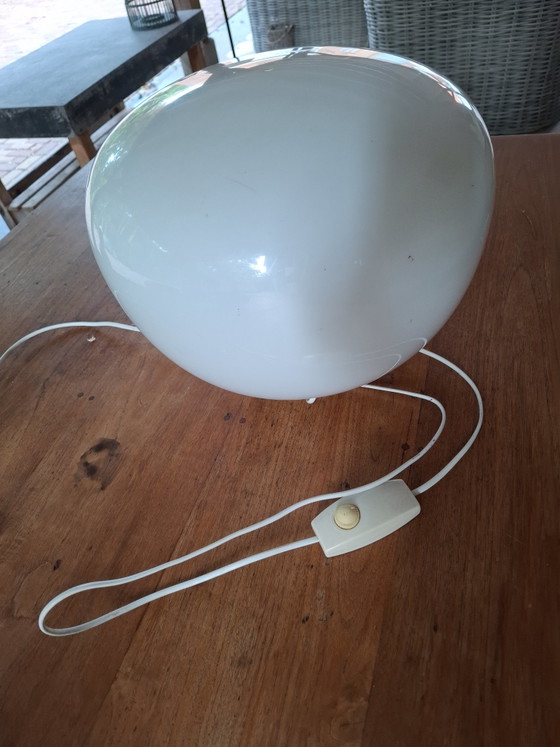 Image 1 of Lampadaire design balance Ikea Jonisk