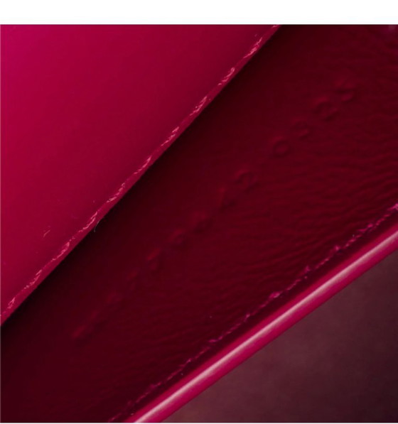 Image 1 of Tasche YVES SAINT LAURENT und Cuir Rose - 103450