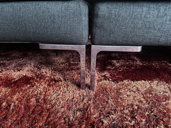 Image 1 of Sofá de diseño Charles de B&B Italia