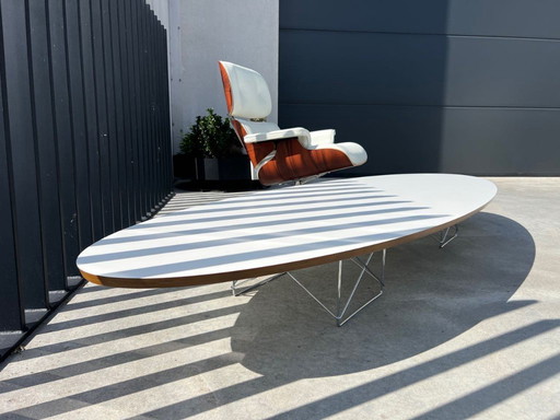 Table basse Vitra Eames ETR
