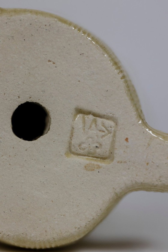 Image 1 of Valérie Courtet. Prairie dog. Contemporary work.