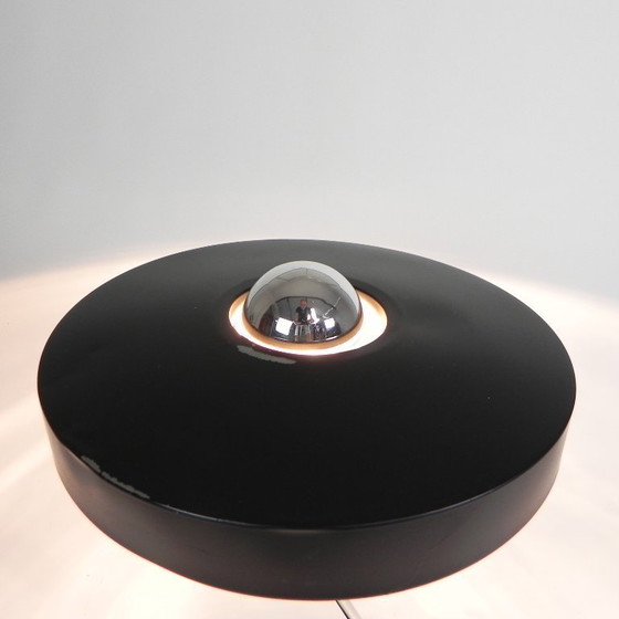 Image 1 of Schreibtischlampe, Philips, Modell Romeo von Louis Kalff, 1960er Jahre