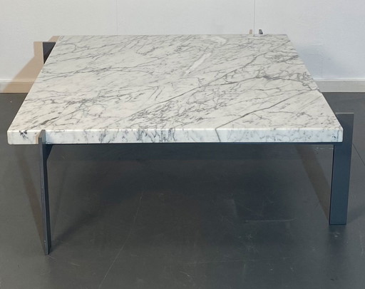 PK61 (replica) Poul Kjaerholm coffee table