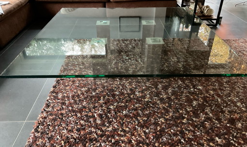 Table basse design CILO