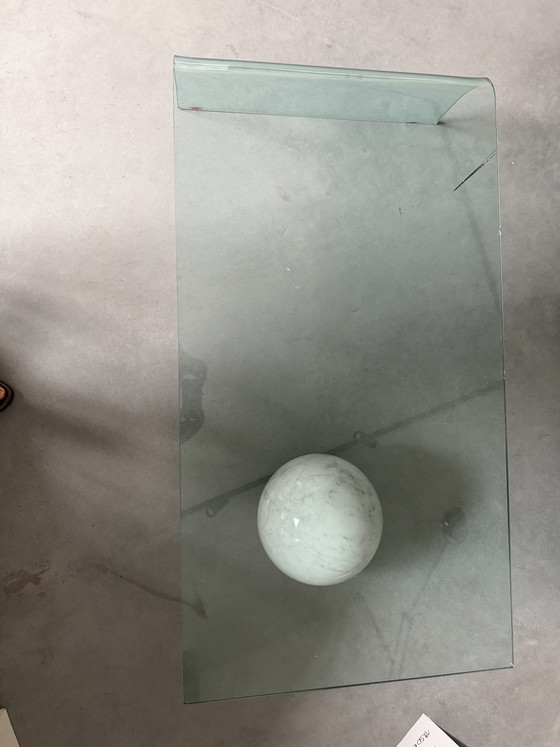 Image 1 of Cattelan Italia Carré VI table
