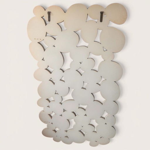 Miroir mural Waterdrops Kare Design