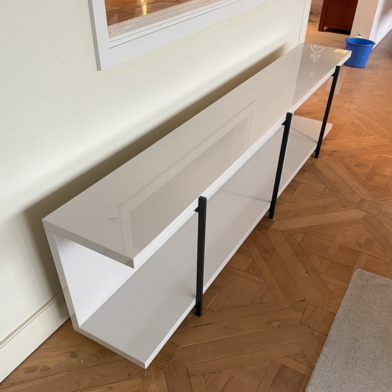 Image 1 of Havezathe Calidus side table