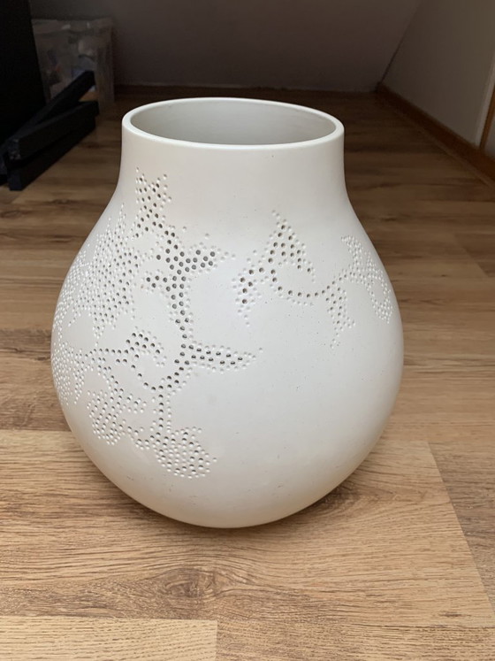 Image 1 of Vaso IKEA PS JONSBERG, disegnato da Hella Jongerius