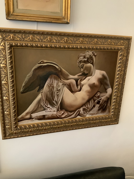 Image 1 of Studia Leda e il cigno