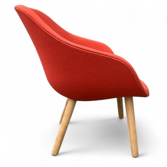 Image 1 of Hay about a lounge chair 82