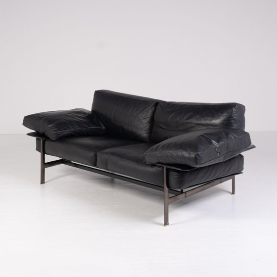 Image 1 of B&B Italia - Antonio Citterio - Sofá