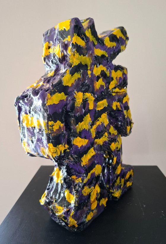 Image 1 of The wild dog from Keith