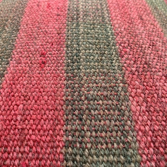 Image 1 of Copricuscino Kilim turco vintage, 40 x 60 cm