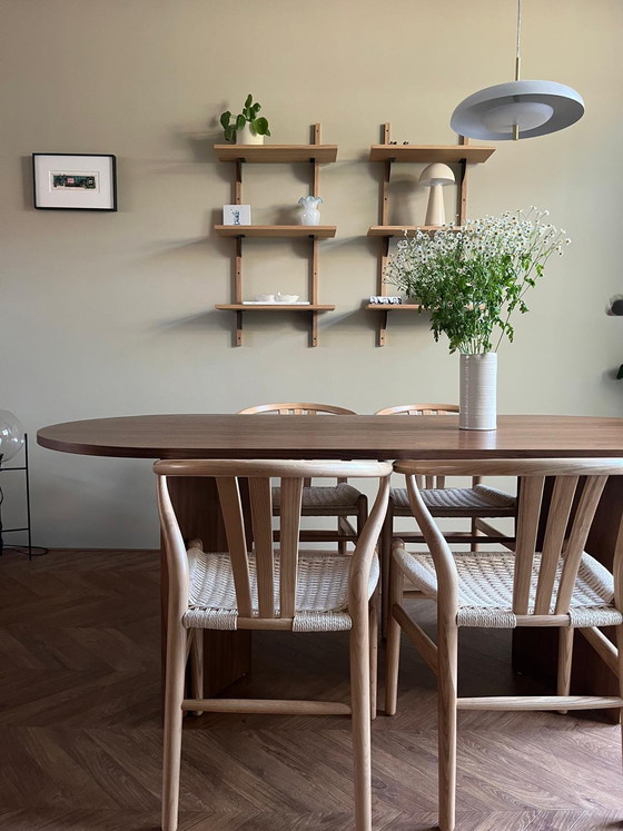 Image 1 of Eettafel Toni Westwing 200x90