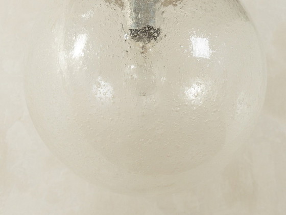 Image 1 of Lampada da soffitto a globo anni '50, Peill & Putzler, Vintage
