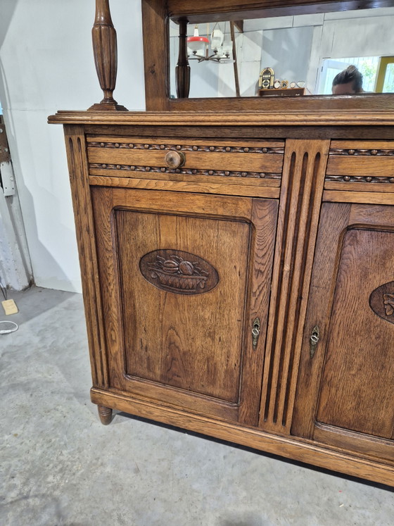 Image 1 of buffet Art Déco