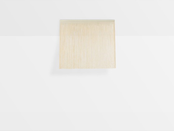 Image 1 of Mariyo Yagi Garbo chandeliers metal and nylon 1970s  