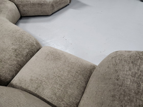 Edra - Standard Modulares Ecksofa By Francesco Binfaré – Modulare Sofas, Other, Modern (photo 6 of 10)