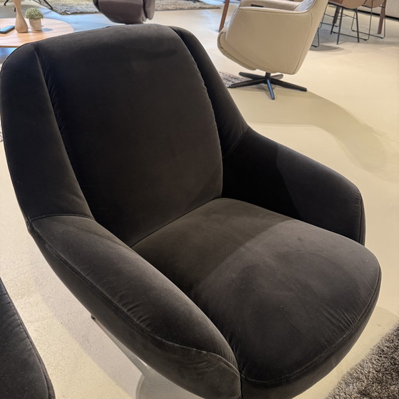 Image 1 of Freistil 138 armchair (set of 2)