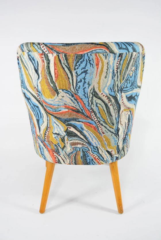 Image 1 of Matisse Shell Chair